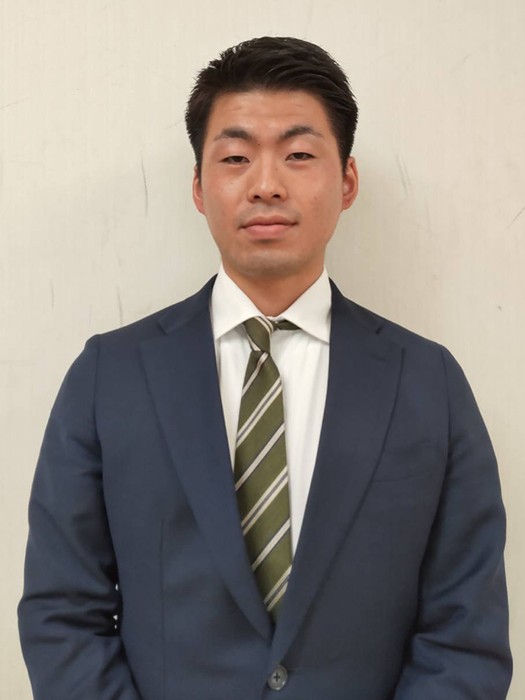 小室泰生 様