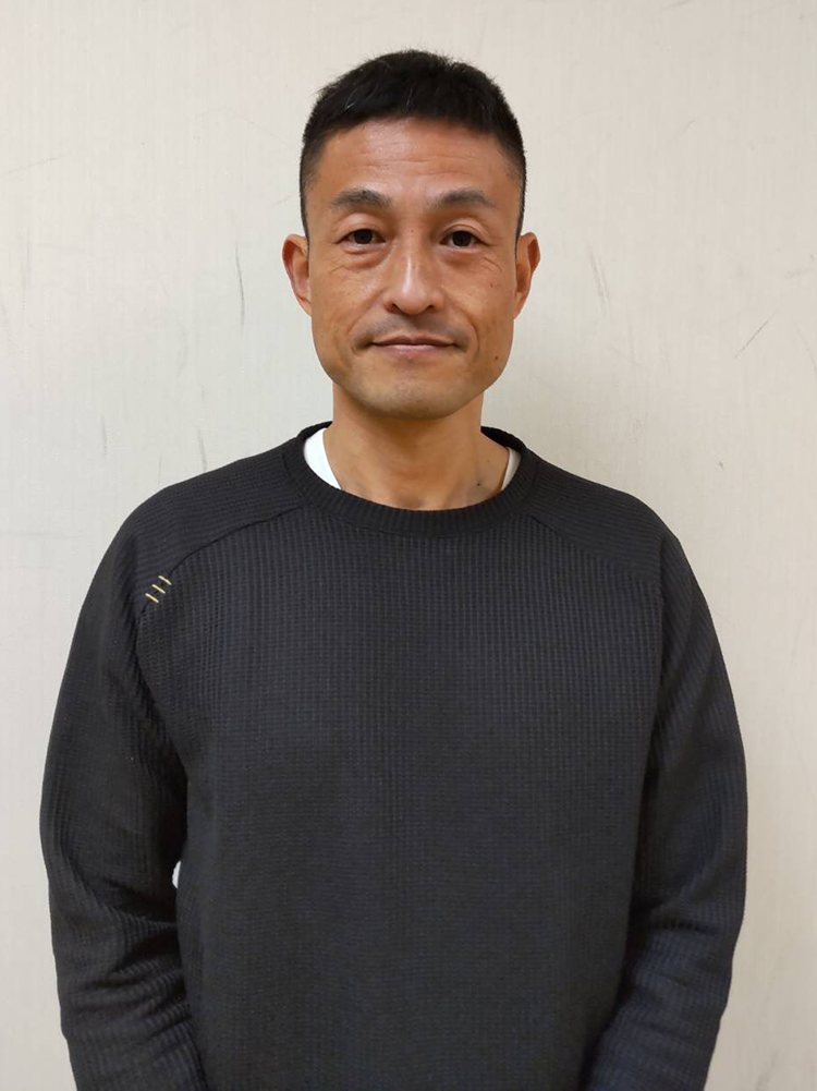 西垣雄一 様