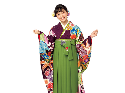 成人式以外に振袖は着ることができるの?