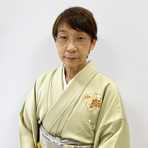 山本 孝子