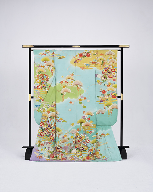 振袖ってお高いの?リーズナブルなプランも