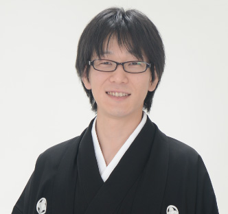 代表取締役社長 細見匡彦